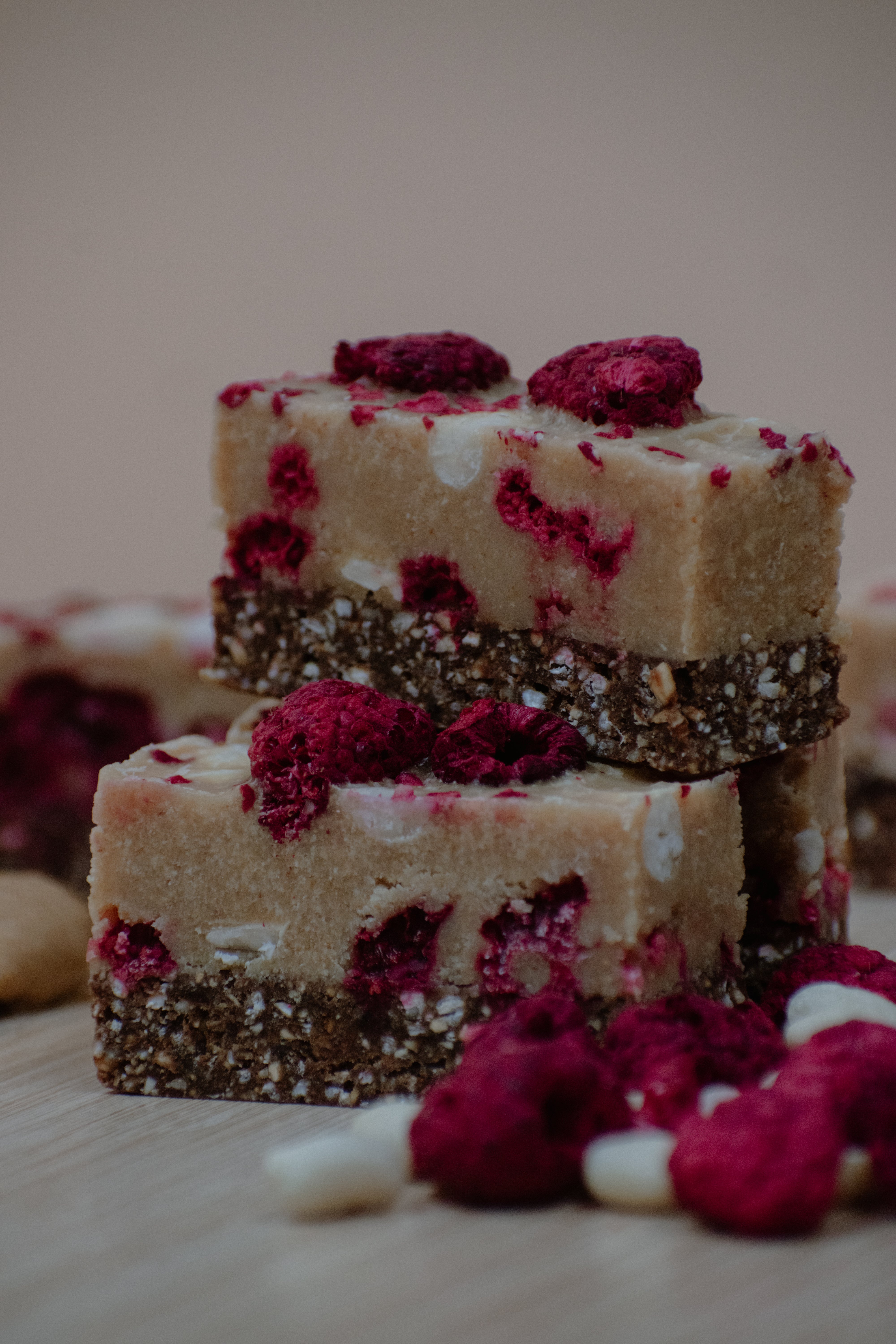 PB Raspberry