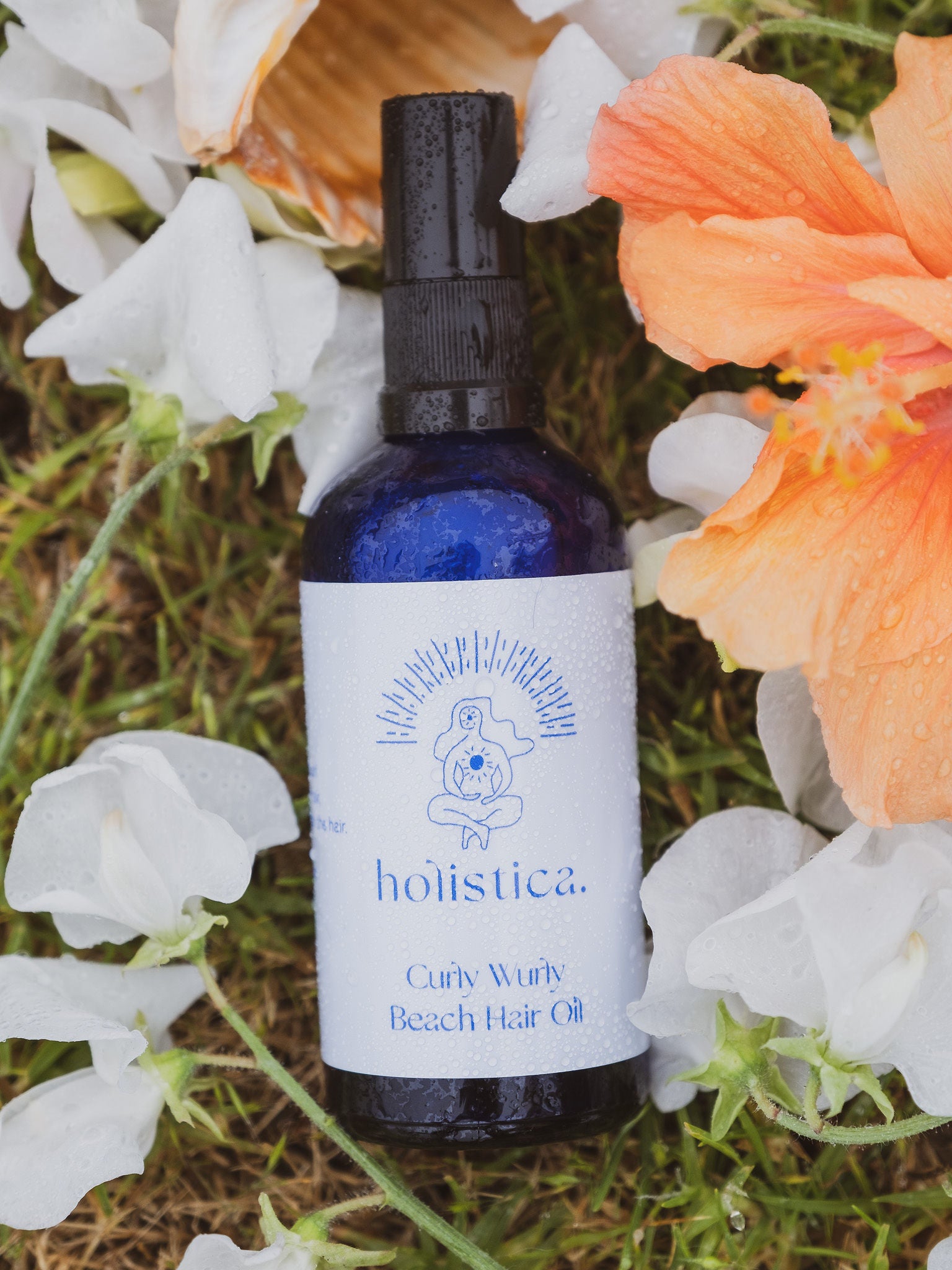 Holistica Natural Products – Wildflour Bakery & Cafe